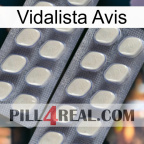 Vidalista Avis 07